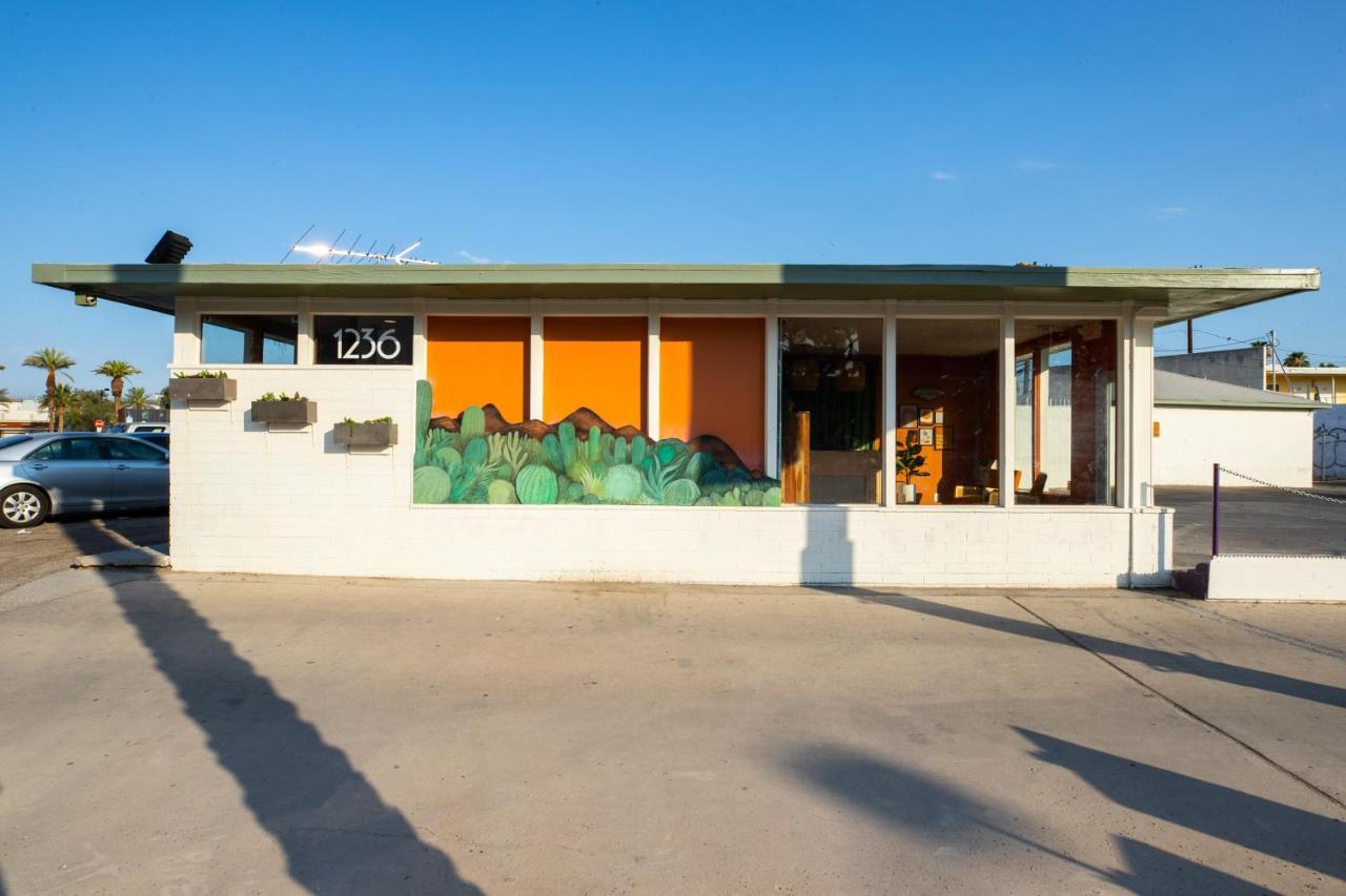Bungalows Hostel Ostello *